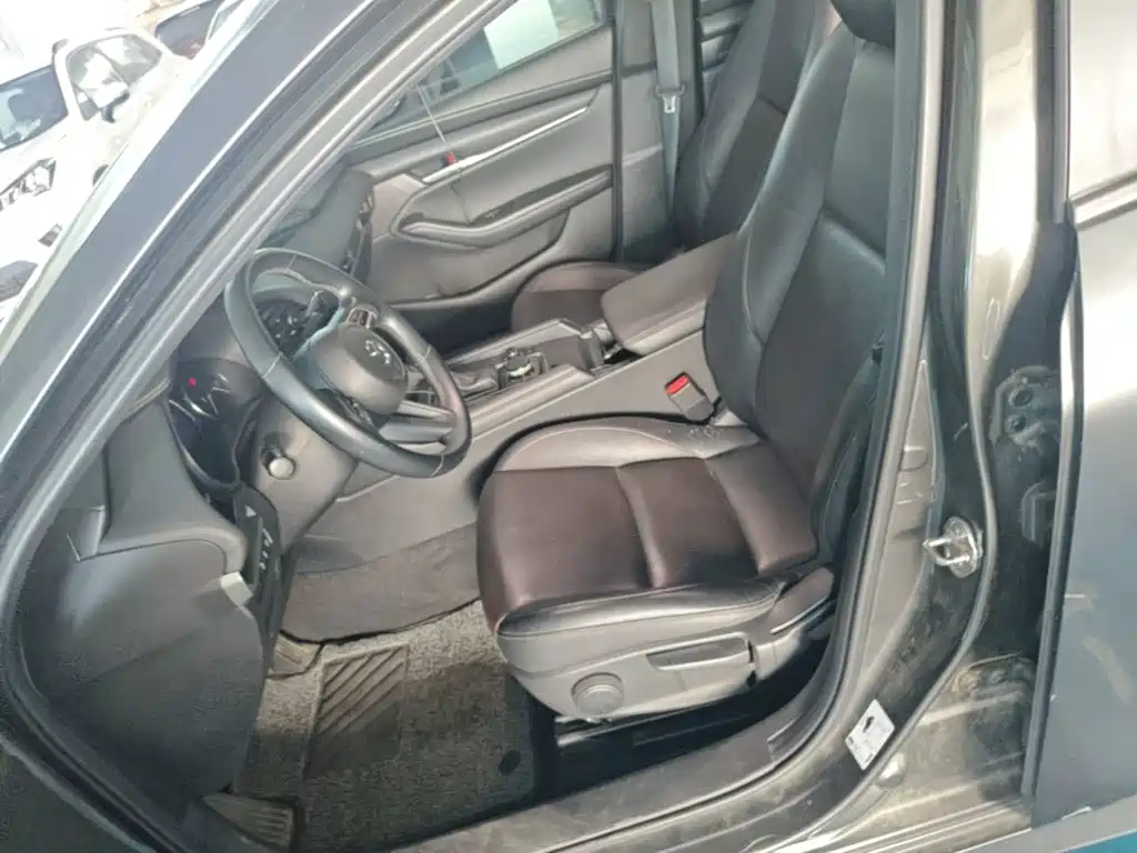 Mazda 3 Axela — миниатюра 15