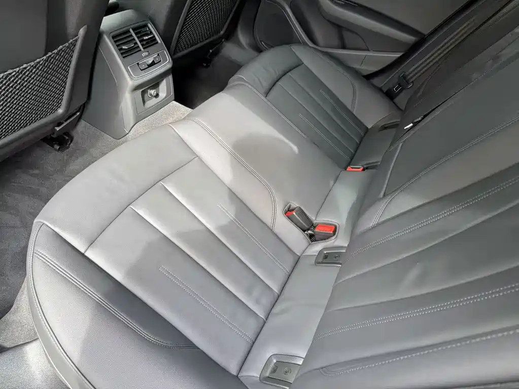 Audi A5 (Import) — миниатюра 24