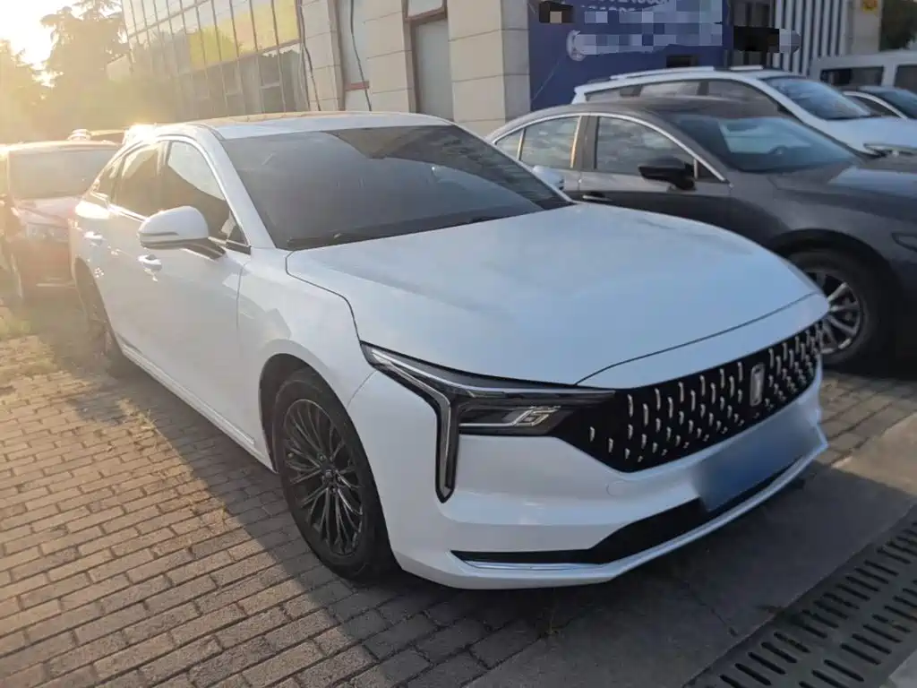 Bestune B70 — миниатюра 4