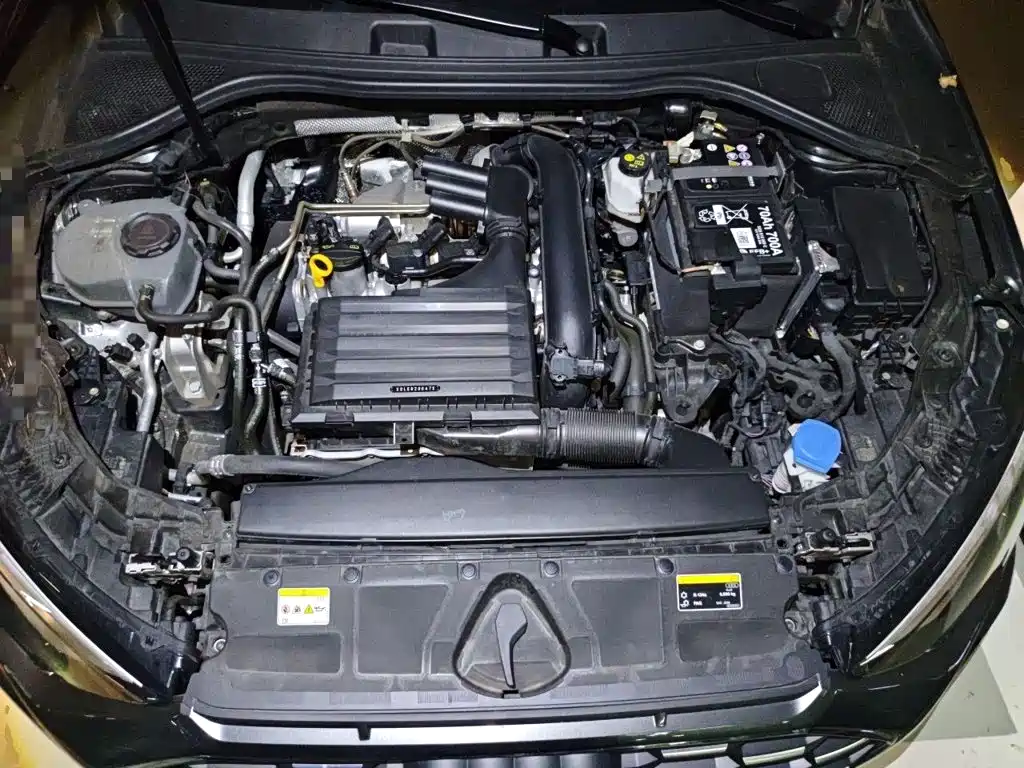 Audi A3 — миниатюра 16