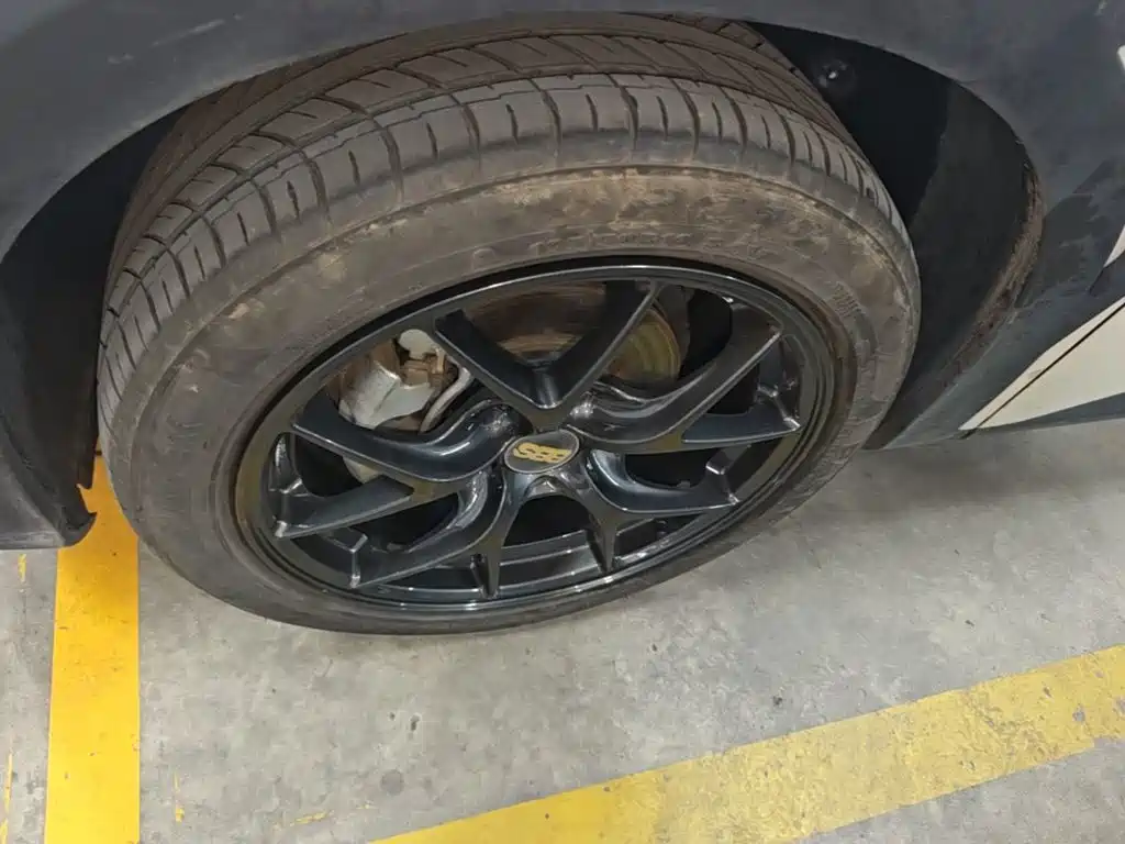 BYD Seagull — миниатюра 23