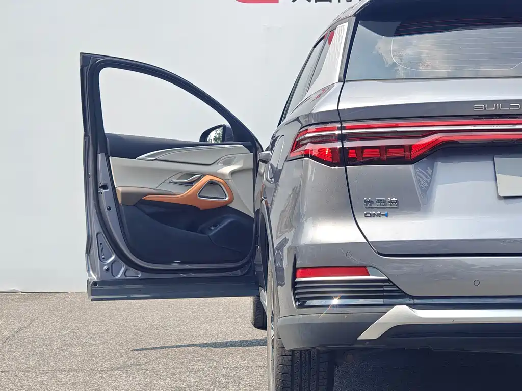 BYD Pro New Energy — миниатюра 7