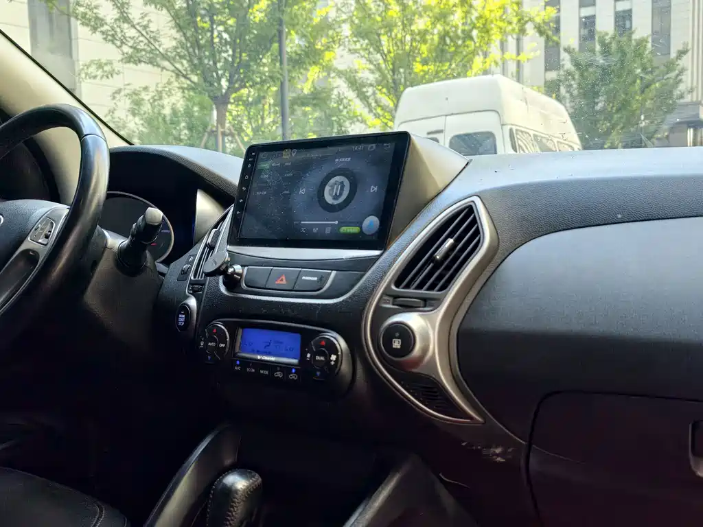 Hyundai ix35 — миниатюра 14