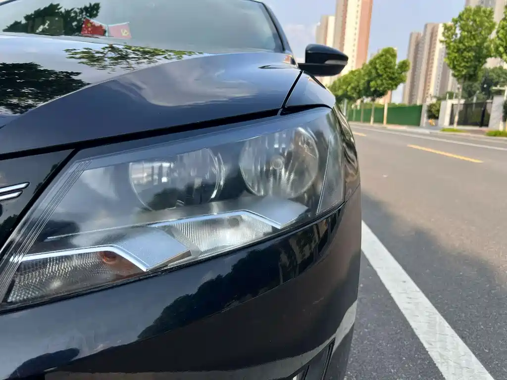 Volkswagen Passat 2011 1.8TSI DSG