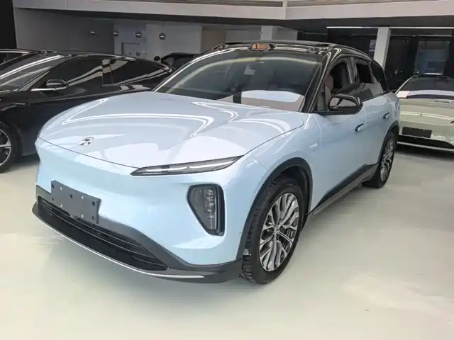 2024 Nio ES6