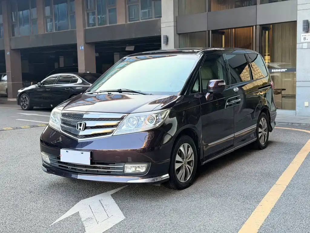 Honda Elysion
