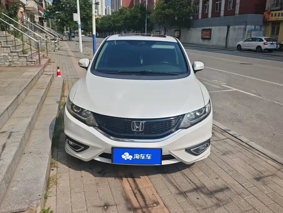 Honda Jade — миниатюра 2