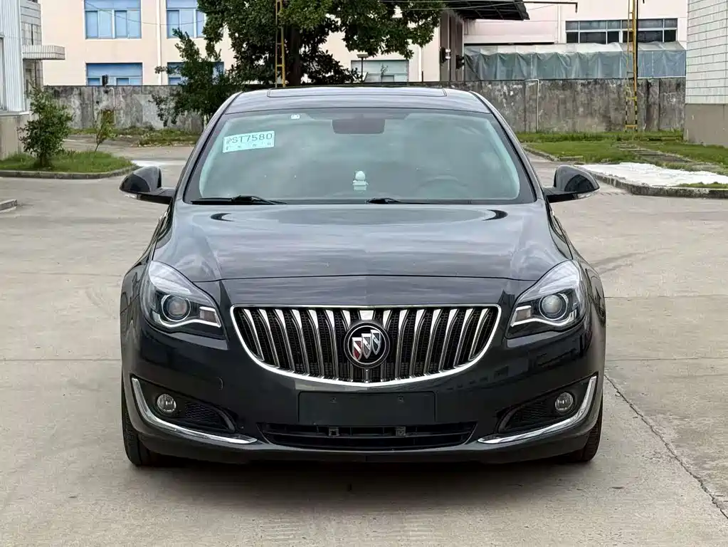 Buick Regal