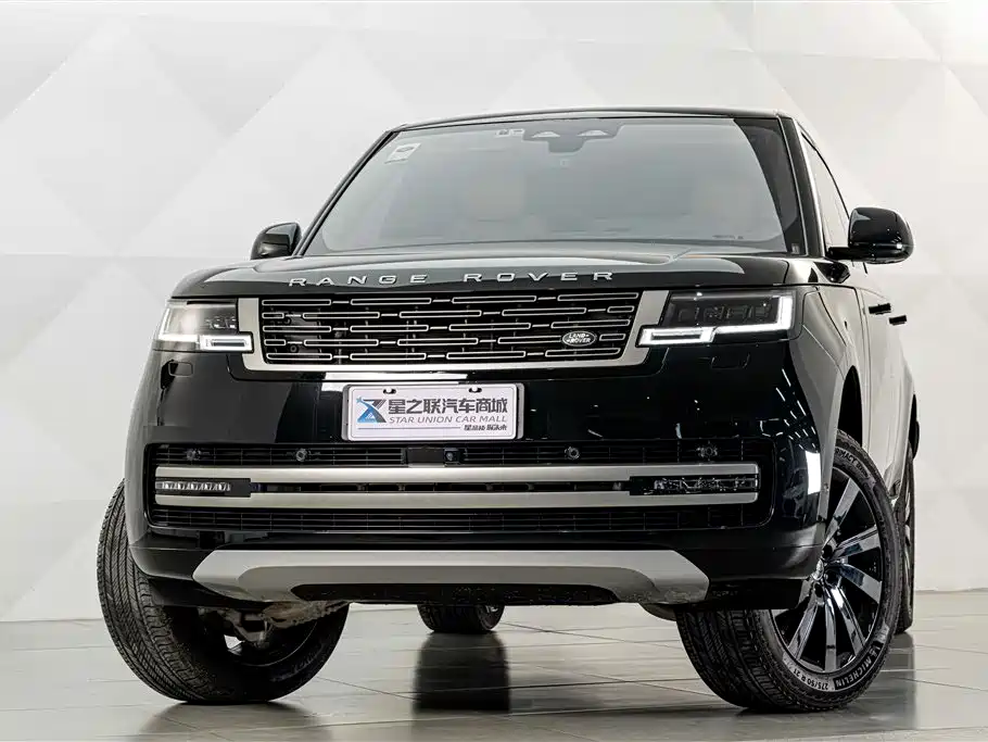Land Rover Range Rover — миниатюра 3
