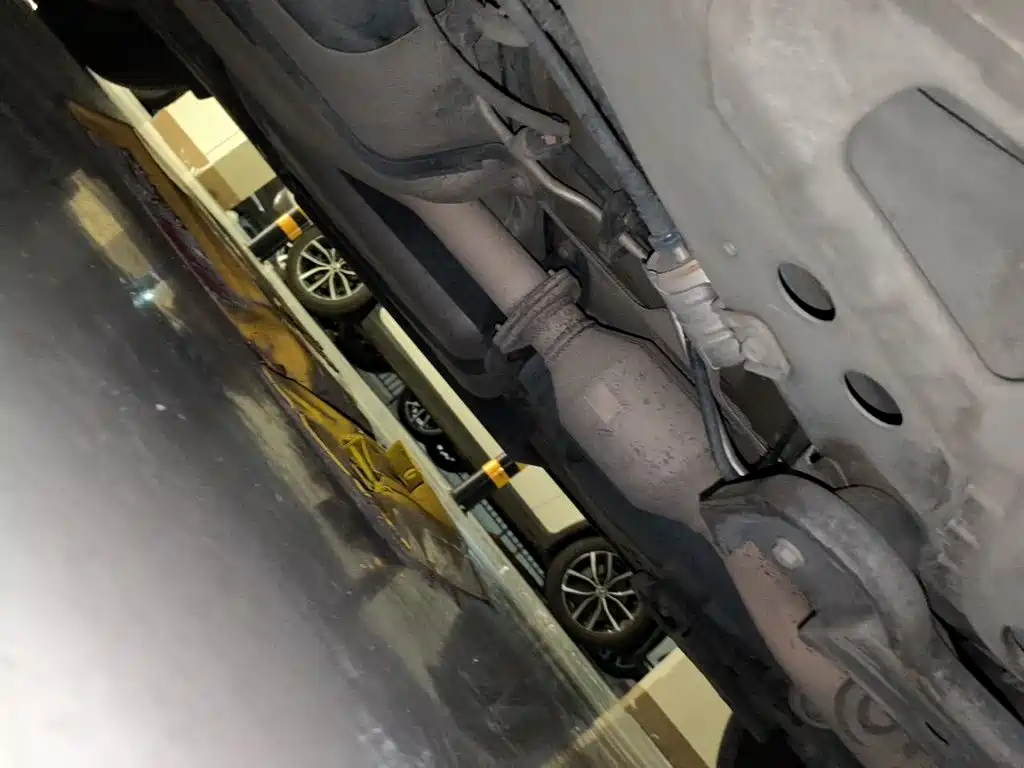 Buick Envision Plus — миниатюра 18