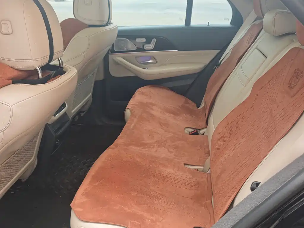 Mercedes-Benz GLE 2020 GLE 350 4MATIC Fashion