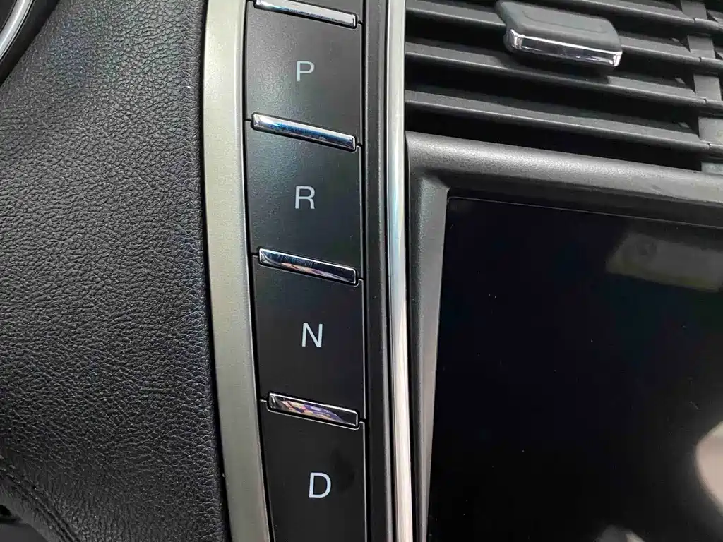 Lincoln MKX — миниатюра 23