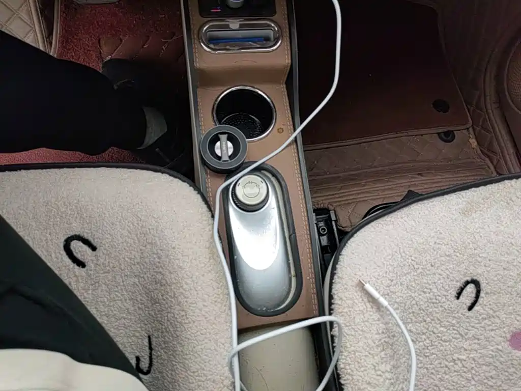 Wuling MINIEV — миниатюра 14