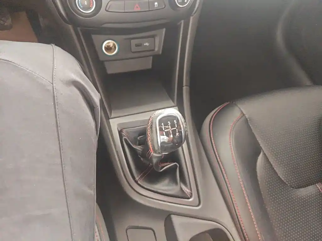 Chery Arrizo 5 — миниатюра 14