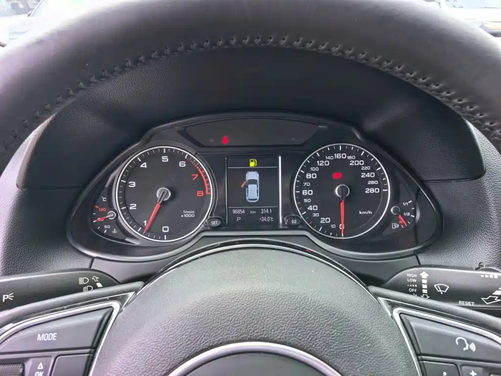 Audi Q5 — миниатюра 13