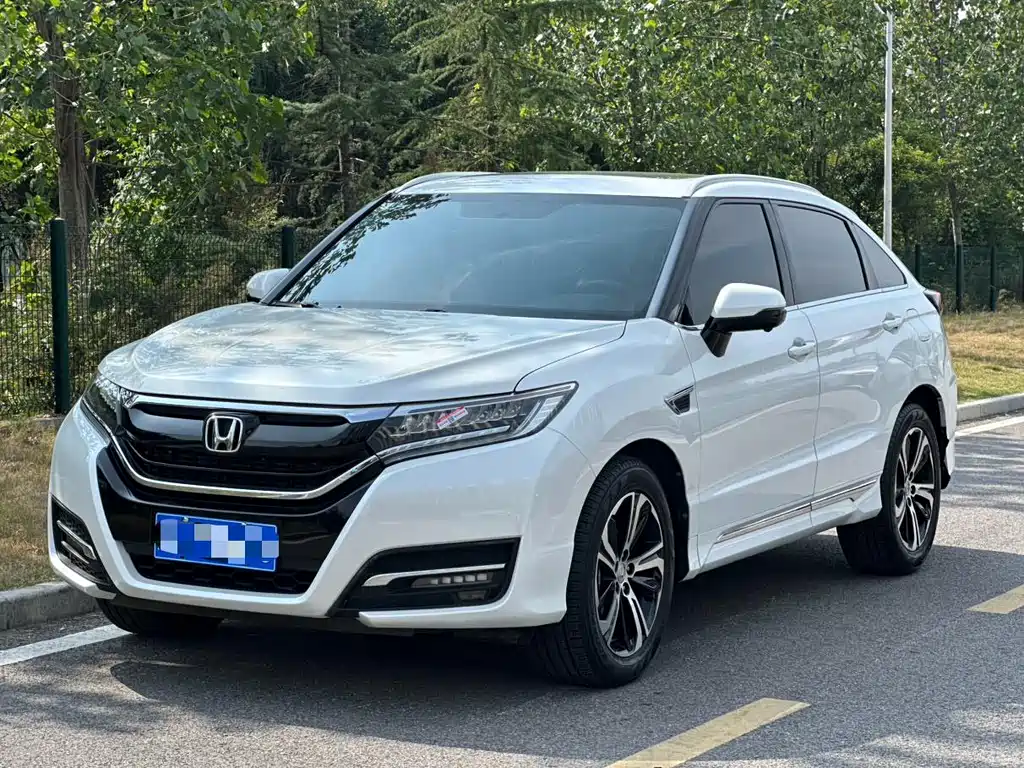 Honda UR-V