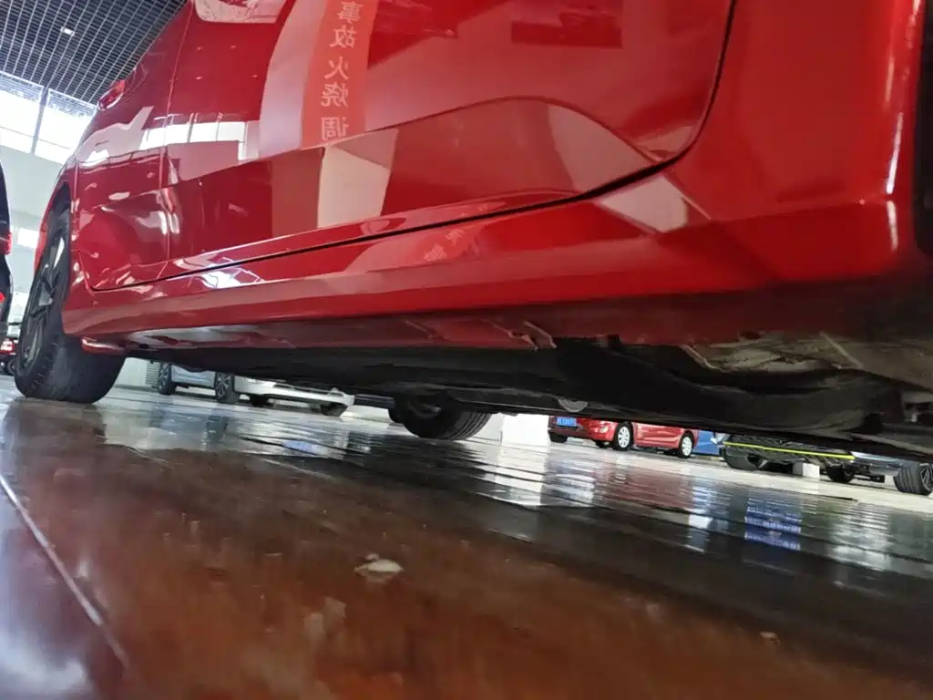 Honda Civic — миниатюра 21