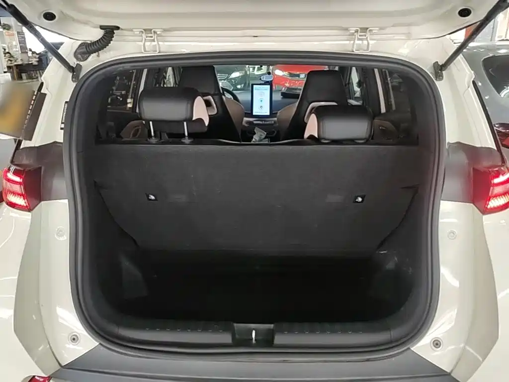 BYD Seagull — миниатюра 19
