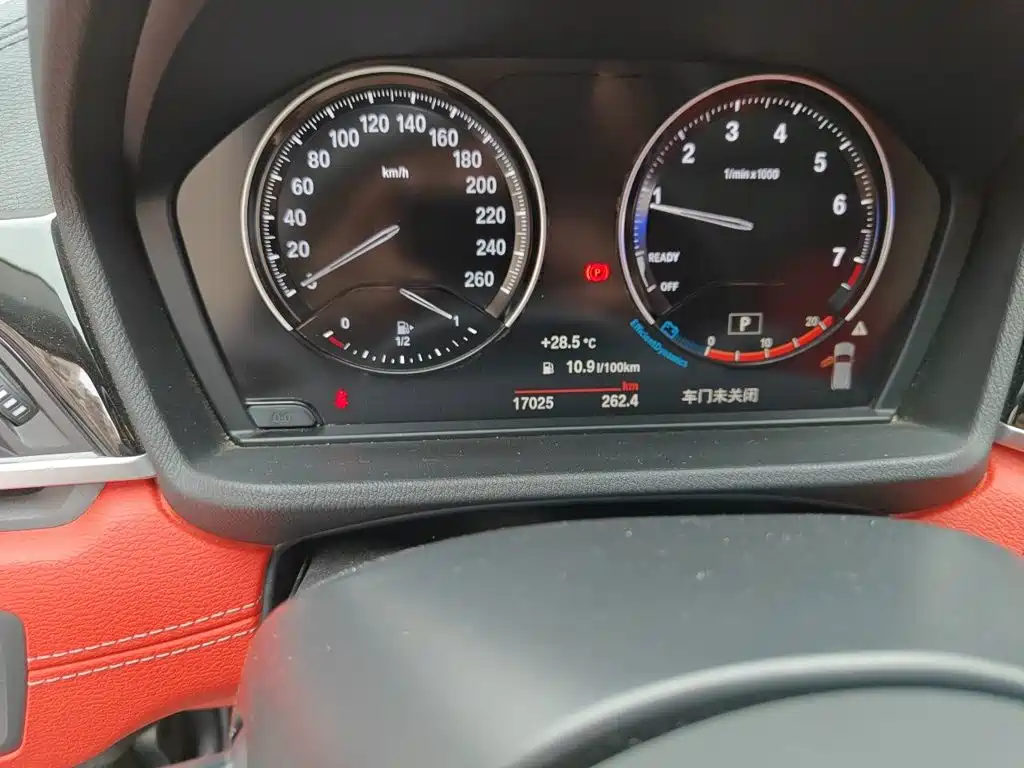 BMW X2 — миниатюра 5