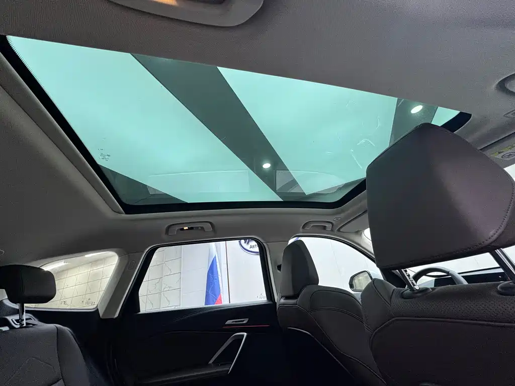 BMW X1 - фото 22
