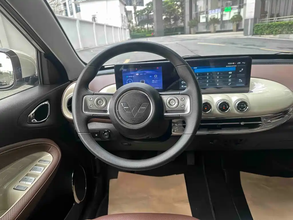 Wuling Bingo — миниатюра 19