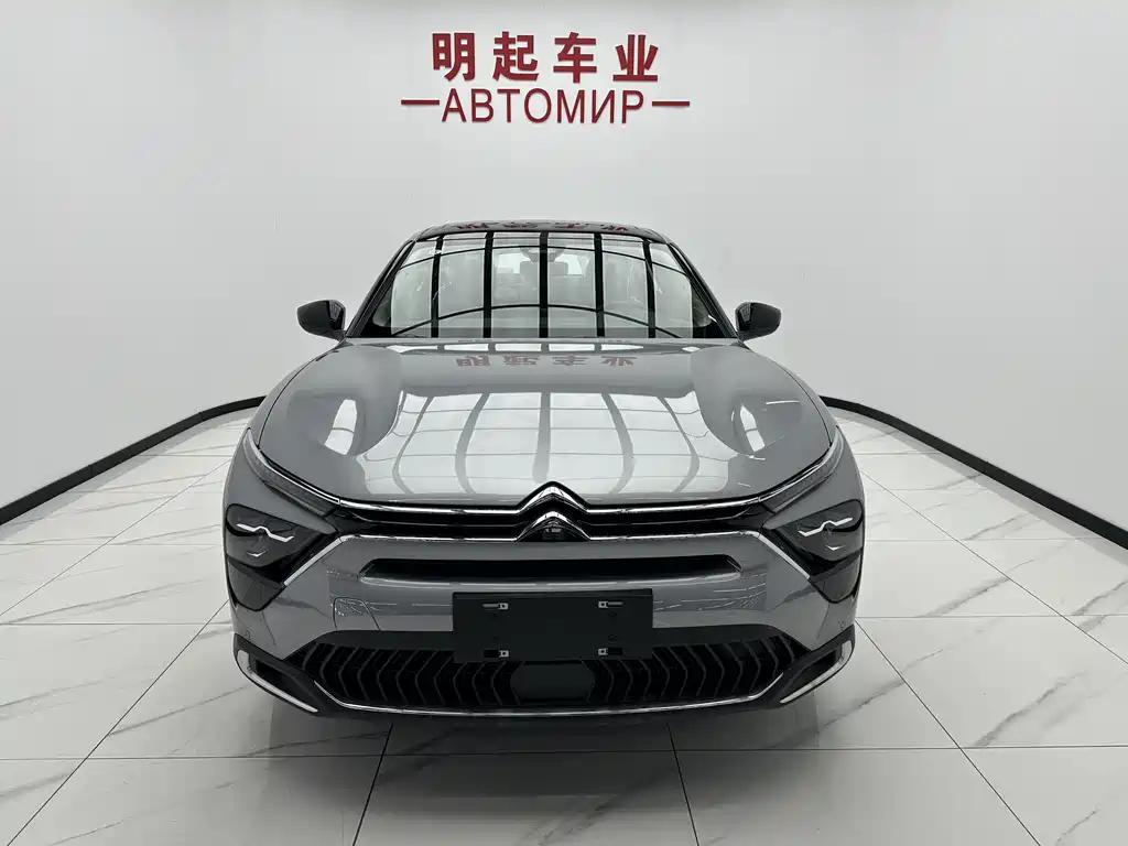 Citroen C5 X 2026 1.6T