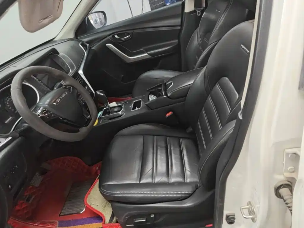 Venucia T90 — миниатюра 15