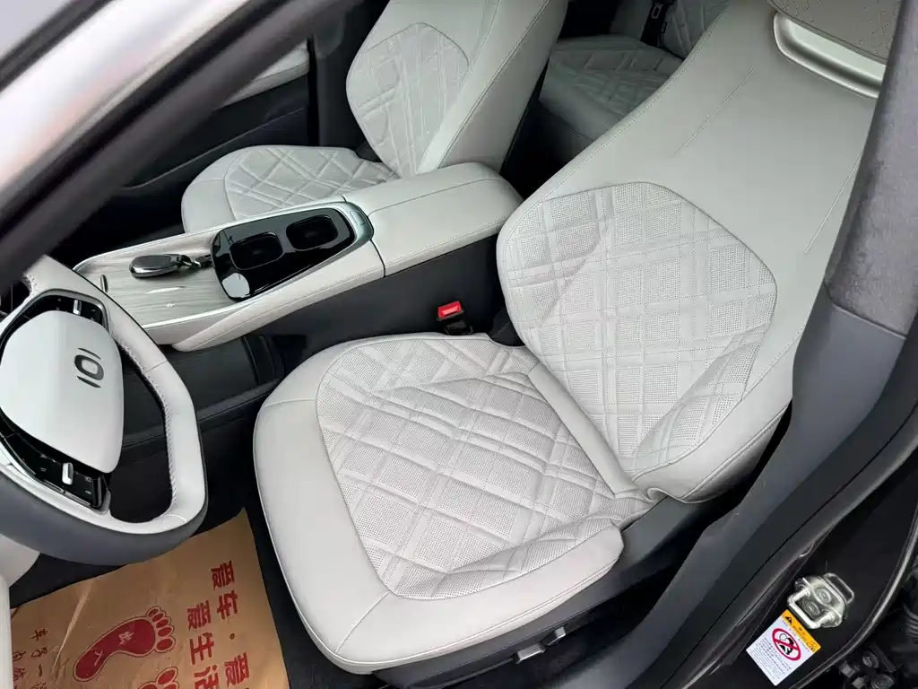 Changan A07 2023 200 Pro