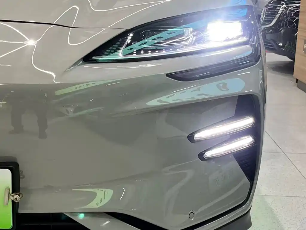 BYD SONGJIANG NEW ENERGY