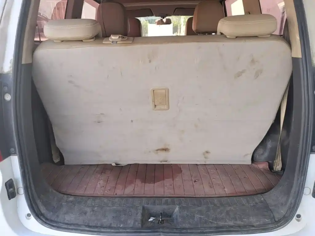 Wuling Hongguang — миниатюра 15