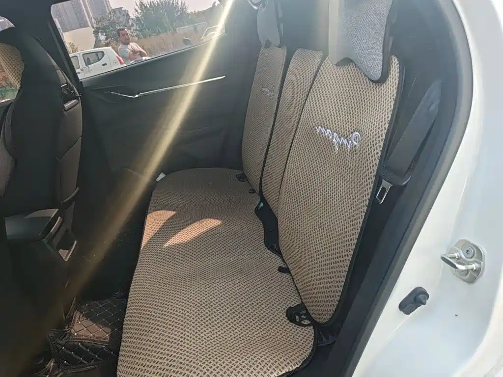 Changan X5 PLUS — миниатюра 15
