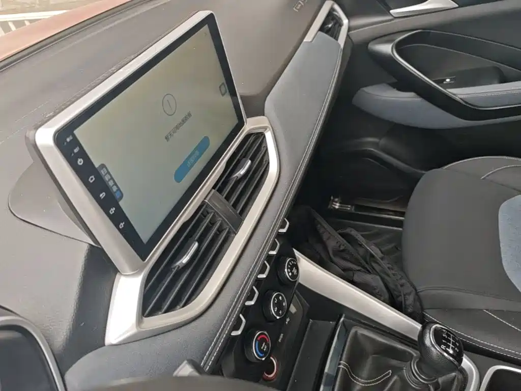 Baojun 530 — миниатюра 13