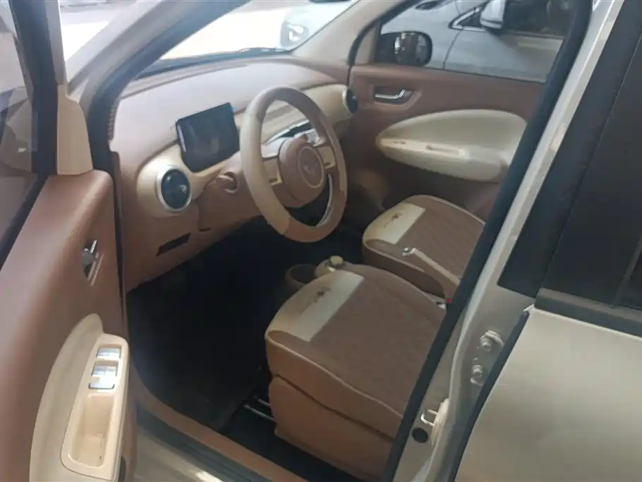 Wuling Mini EV MINIEV 2025