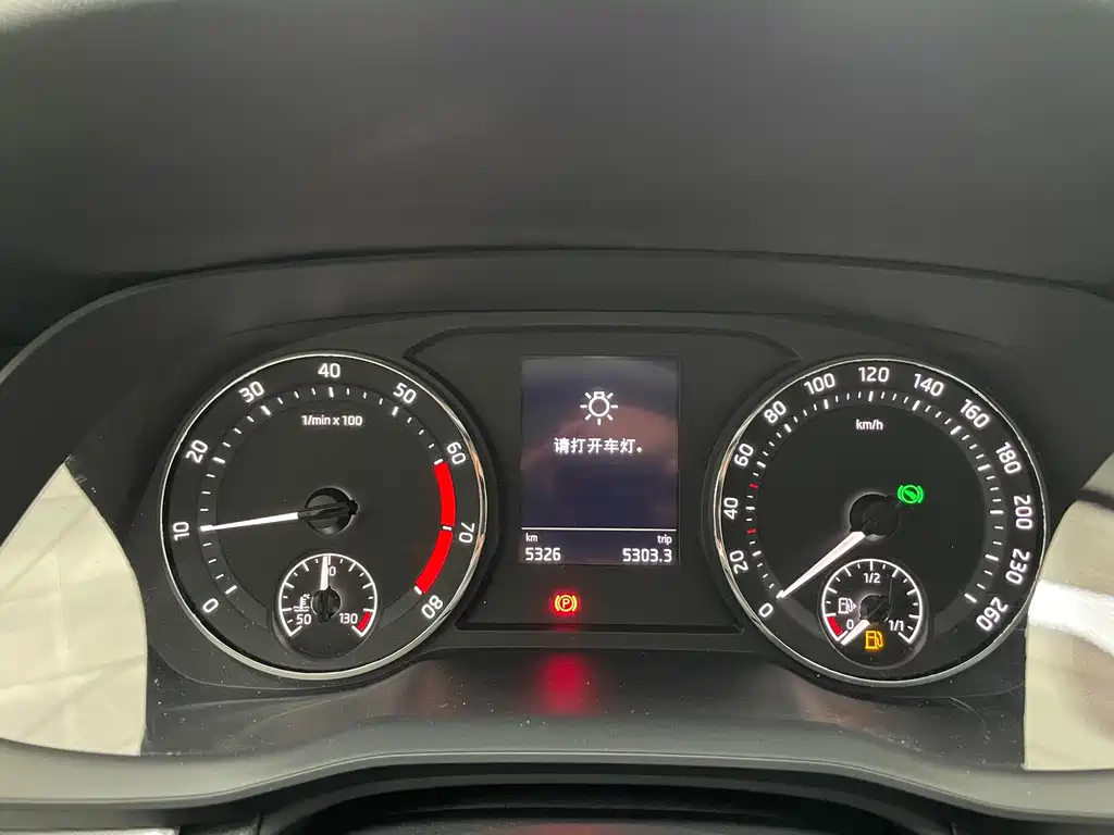 Skoda Octavia Facelift PRO TSI280 Premium Edition, фото 12