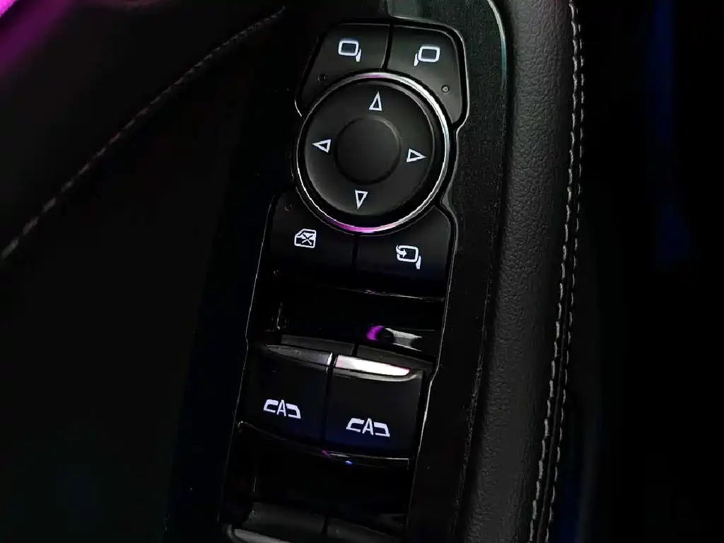 Cadillac CT5 — фотографии объявления, Фото 29
