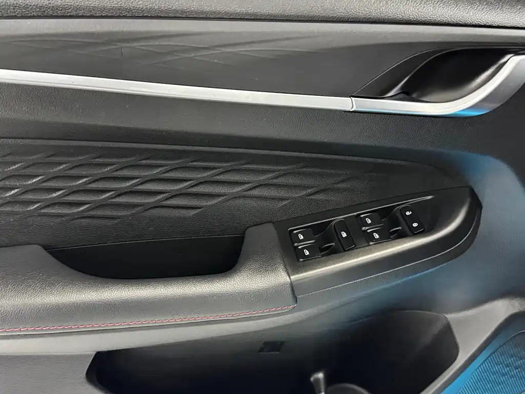 Geely Vision X3 X3 2021 PRO 1.5L CVT Luxury