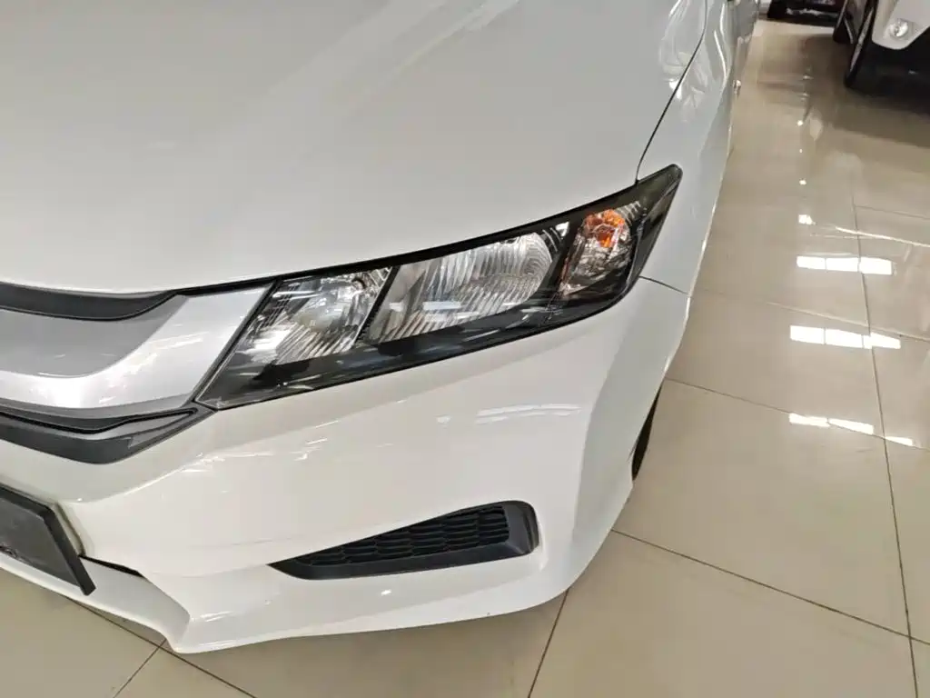 Honda City — миниатюра 24