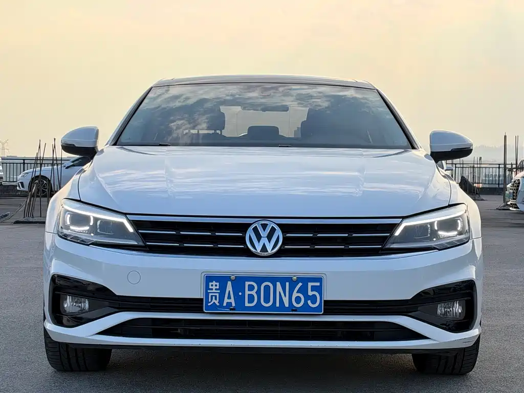Volkswagen Lamando — миниатюра 2