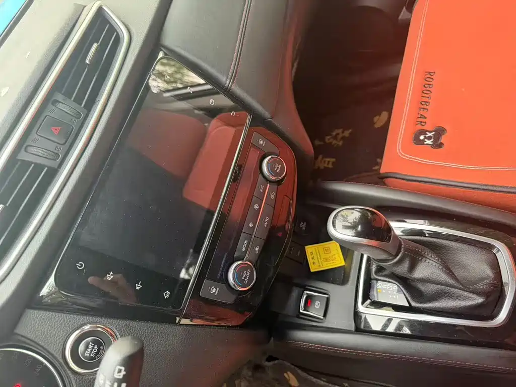 Nissan Qashqai — миниатюра 3