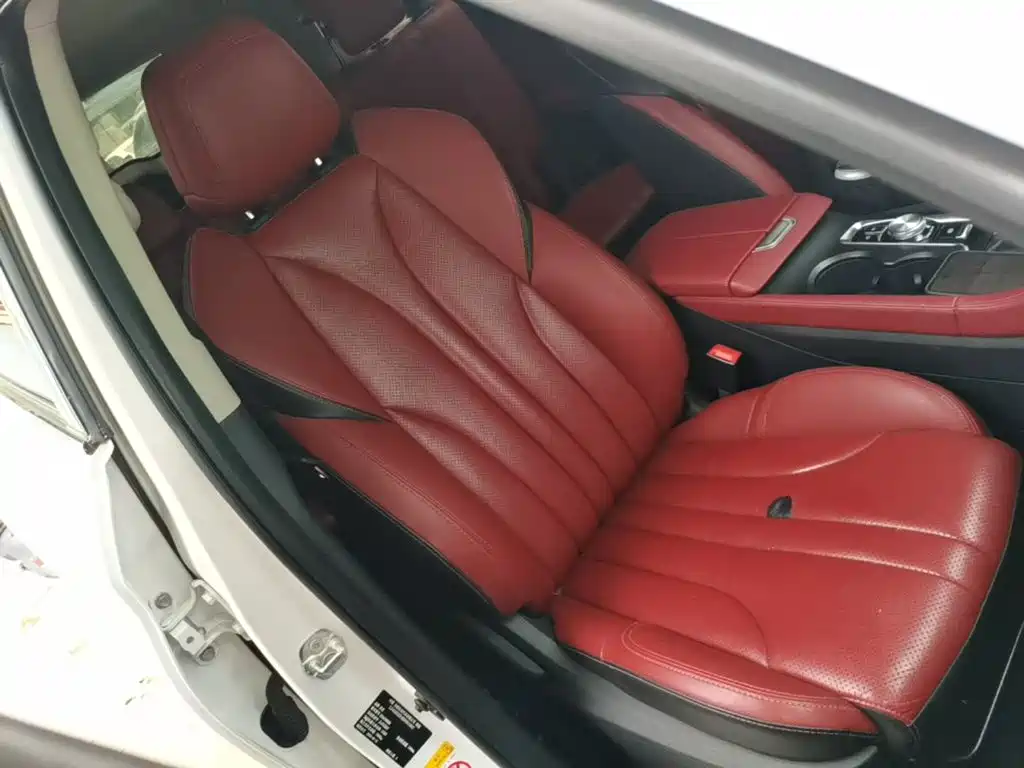 Changan Changan CS75PLUS — миниатюра 25