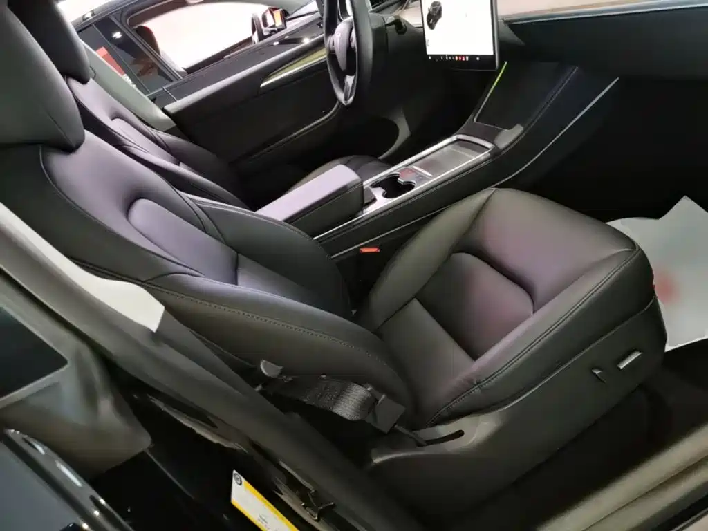 Tesla Model Y — миниатюра 25