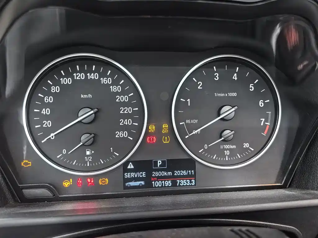 BMW 2 Series (Import) — миниатюра 10