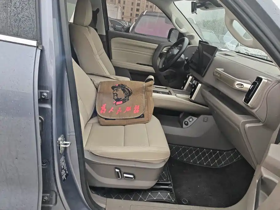 Haval Big Dog — миниатюра 8