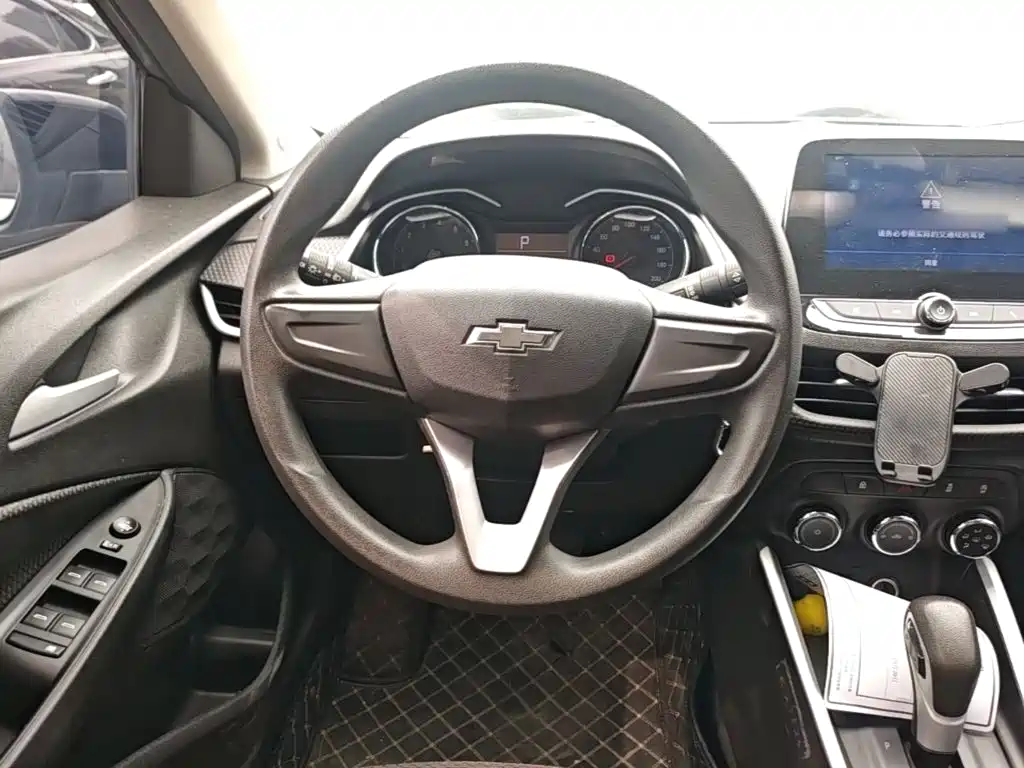 Chevrolet Cavalier — миниатюра 11