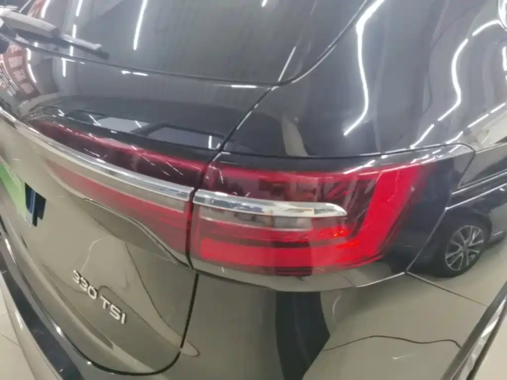 Volkswagen Viloran — миниатюра 8