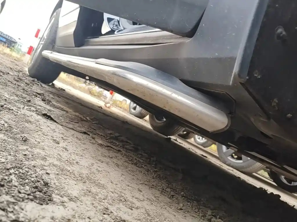 Cadillac XT5 — миниатюра 21