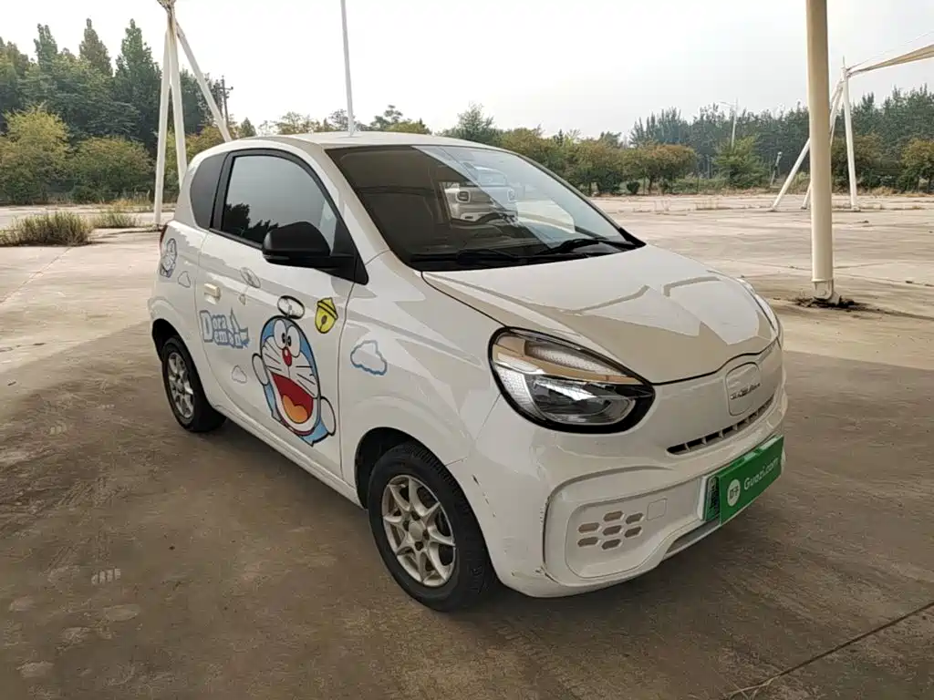 Roewe Clever — миниатюра 4