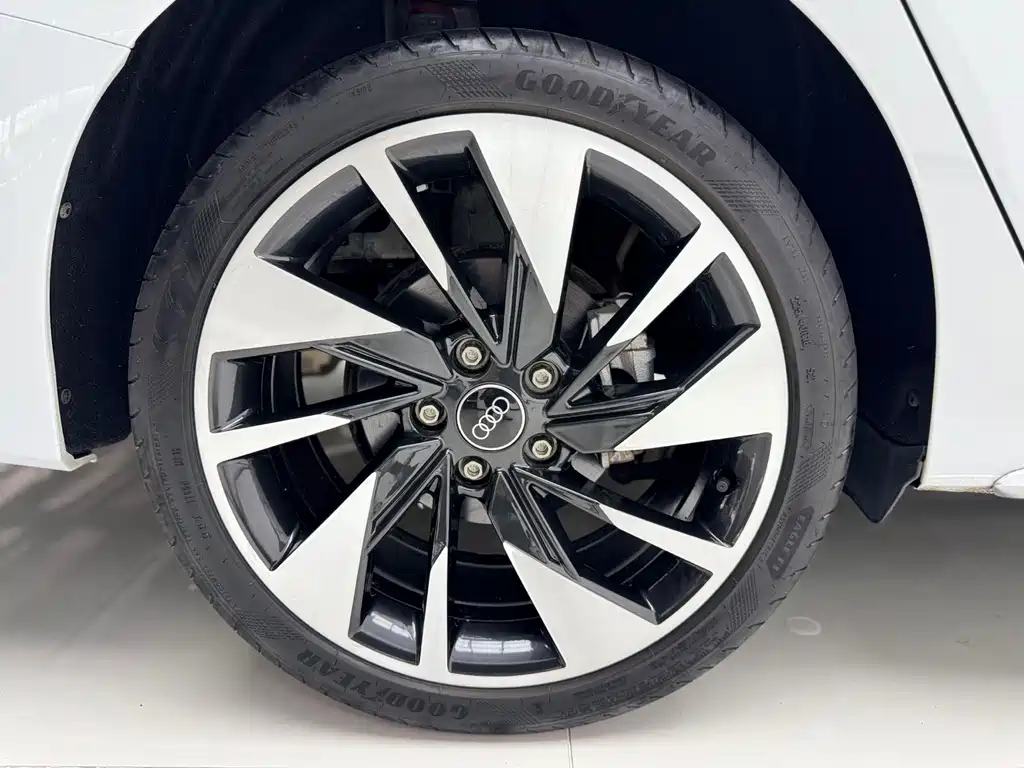 Audi A3 — миниатюра 15