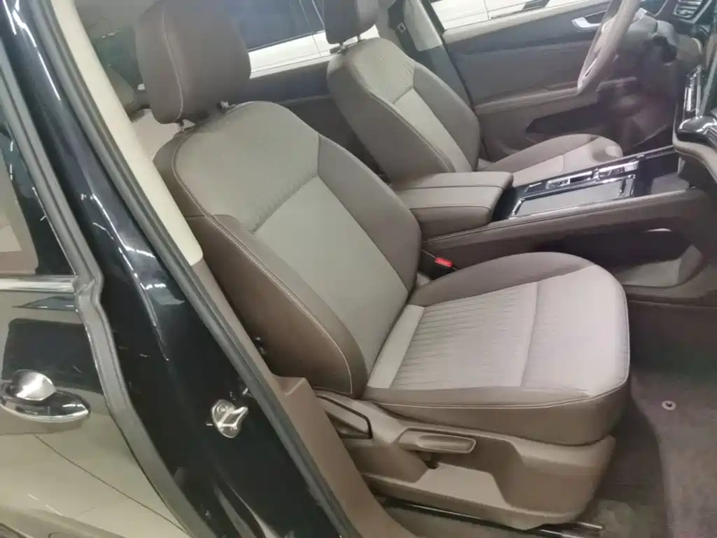 Volkswagen Viloran — миниатюра 25