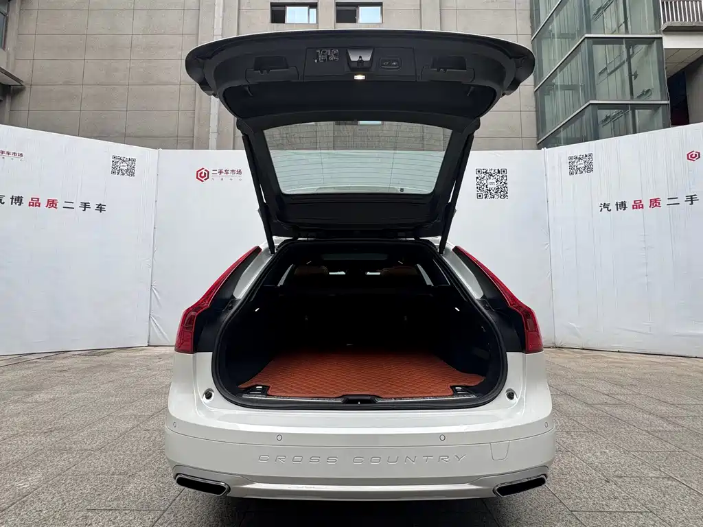 Volvo V90 — миниатюра 28